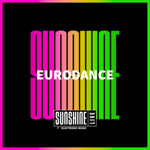 Escucha SUNSHINE LIVE - Eurodance en la aplicación