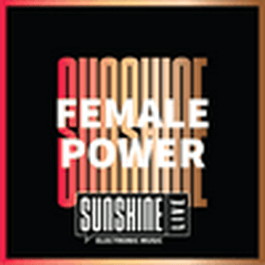 Escucha SUNSHINE LIVE - Female Power en la aplicación