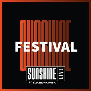 Escucha SUNSHINE LIVE - Festival en la aplicación