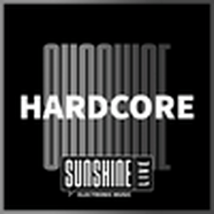 Escucha SUNSHINE LIVE - Hardcore en la aplicación