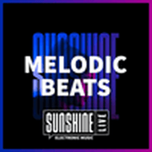 Escucha SUNSHINE LIVE - Melodic Beats en la aplicación