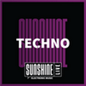 Escucha SUNSHINE LIVE - Techno en la aplicación