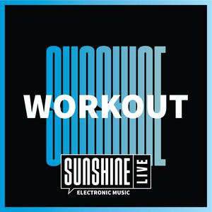 Escucha SUNSHINE LIVE - Workout en la aplicación