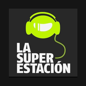 Escucha Super Estación H DJ Producciones en la aplicación