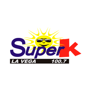 Escucha Super K 100.7 FM en la aplicación