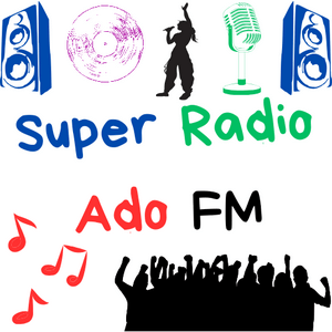 Escucha Super Radio Ado FM en la aplicación