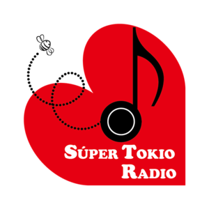 Escucha Super Tokio Radio en la aplicación