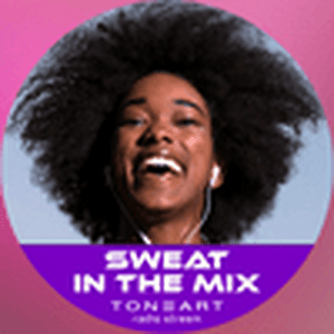 Escucha Toneart SWEAT IN THE MIX en la aplicación