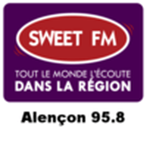 Escucha Sweet FM - Alençon 95.8 en la aplicación