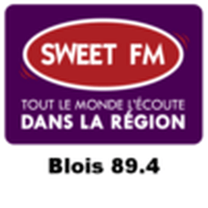 Escucha Sweet FM - Blois 89.4 en la aplicación