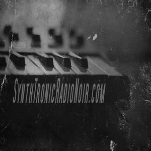 Escucha SynthTronic Radio Noir en la aplicación