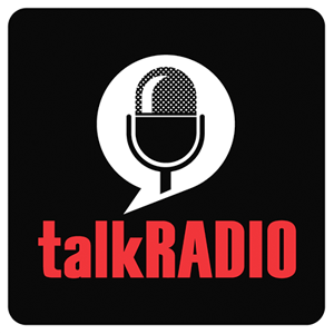 Escucha talkRADIO en la aplicación