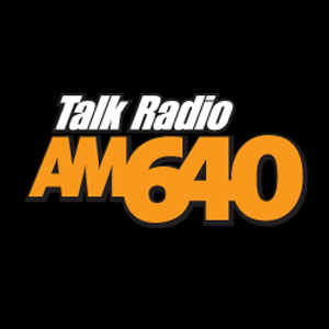 Escucha Talk Radio AM 640 en la aplicación