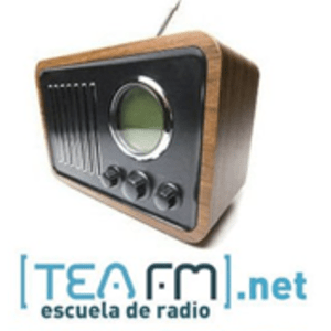 Escucha Tea FM en la aplicación