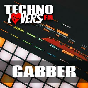 Technolovers GABBER