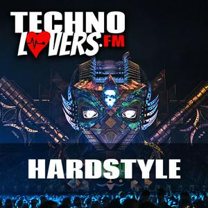 Escucha Technolovers HARDSTYLE en la aplicación