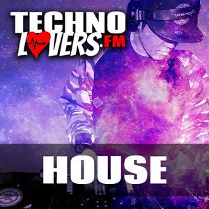 Escucha Technolovers HOUSE en la aplicación