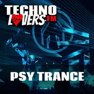 Escucha Technolovers PSYTRANCE en la aplicación