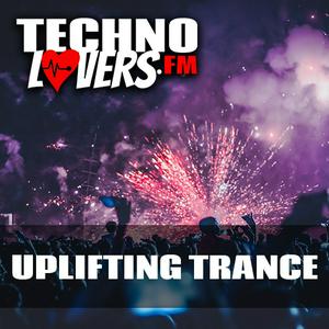 Escucha Technolovers UPLIFTING TRANCE en la aplicación