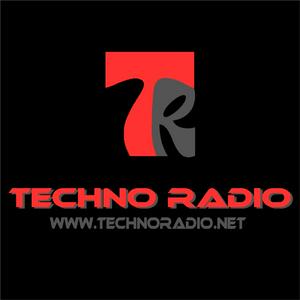 Escucha TECHNO RADIO en la aplicación