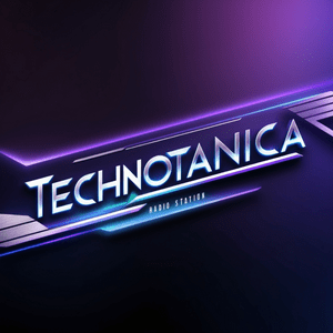 Escucha TechnoTanica en la aplicación