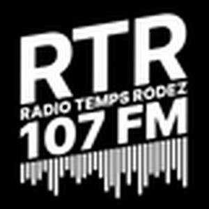 Escucha RTR - Radio Temps Rodez en la aplicación