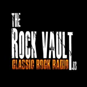 Escucha The Rock Vault en la aplicación