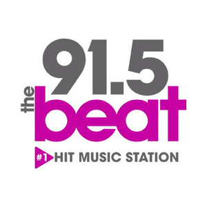 Escucha 91.5 The Beat en la aplicación