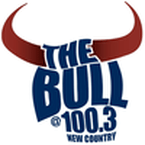 Escucha The Bull 100.3 FM en la aplicación