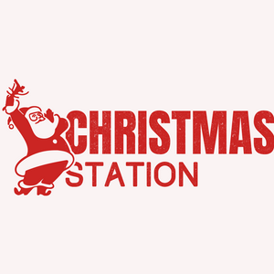 Escucha The Christmas Station en la aplicación