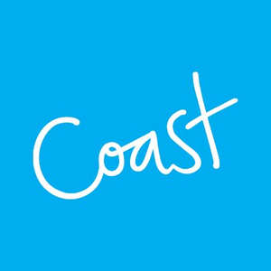 Escucha The Coast Wellington 95.7 FM en la aplicación