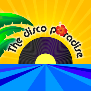 Escucha The Disco Paradise en la aplicación