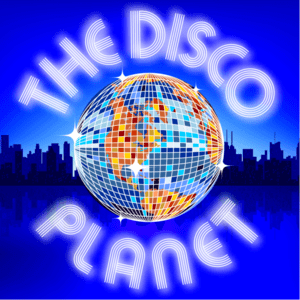 Escucha The Disco Planet en la aplicación