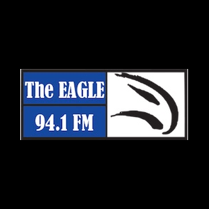 Escucha The Eagle 94.1 en la aplicación