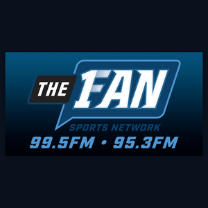 Escucha The Fan Sports Network en la aplicación