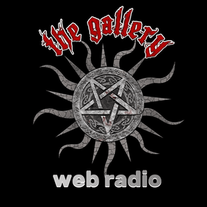 Escucha The Gallery: Metal Web Radio en la aplicación