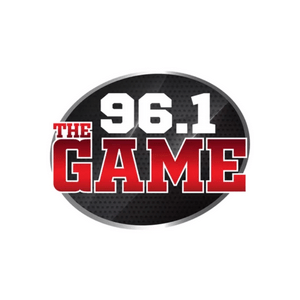 Escucha 96.1 The Game en la aplicación