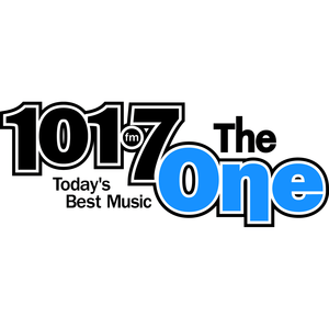 Escucha 101.7 The ONE en la aplicación