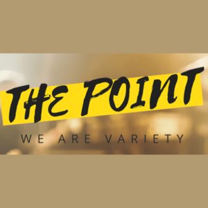 Escucha The Point en la aplicación