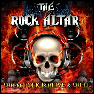 Escucha The Rock Altar en la aplicación