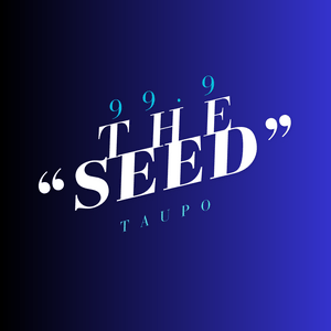 Escucha 99.9 "THE SEED" TAUPO en la aplicación