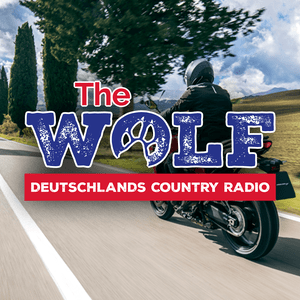 Escucha The WOLF - Deutschlands Country Radio für Hamburg en la aplicación