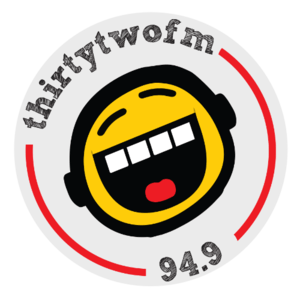 Escucha thirtytwofm 94.9  en la aplicación