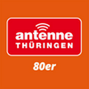 Escucha ANTENNE THÜRINGEN - 80er en la aplicación