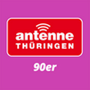 Escucha ANTENNE THÜRINGEN - 90er  en la aplicación