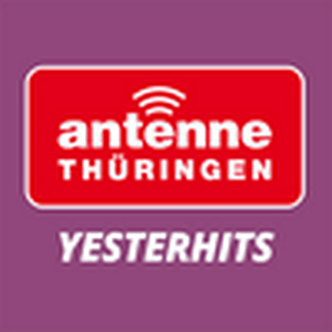 Escucha ANTENNE THÜRINGEN - Yesterhits en la aplicación