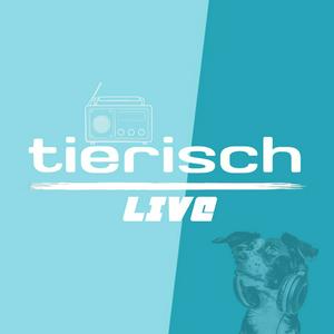 Escucha tierischLive en la aplicación