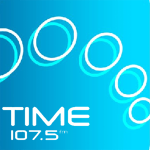 Escucha TIME 107.5 fm en la aplicación