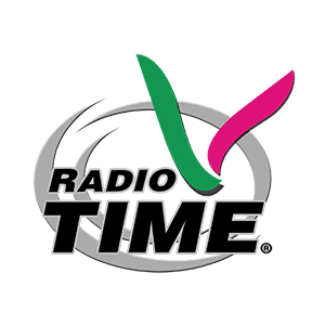 Escucha Radio Time en la aplicación