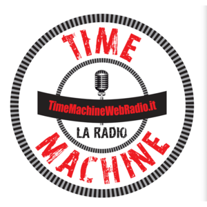 Escucha Time Machine Web Radio  en la aplicación